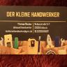 Der kleine Handwerker 