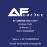 AF-Umzüge