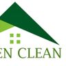 GREEN CLEAN