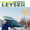 Gartenservice-Leyser