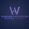 Wollstein Photovoltaik Montage