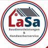 LaSa - Bau
