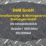 Dienstleistungs- & Montageservice Breitungen GmbH