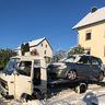 Grober-Transport