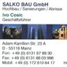 Salko Bau