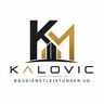 Kalovic Baudienstleistungen UG