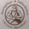 Carsten Matthaes Baumpflege und Fällarbeiten