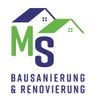 MS Raumausstattung-Raumgestaltung-Bausanierung