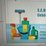 S.E.B Gebäudereinigung