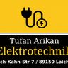 Arikan Tufan Elektrotechnik