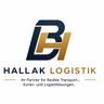 Hallak Logistik