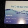 Isa Gebäudereinigung