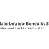 Malerbetrieb Benedikt Schwartz