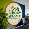 HGH Wagner Haus-Garten-Hof