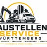 Baustellenservice Württemberg