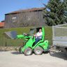 Service Scherer