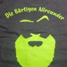 Die Bärtigen Allrounder