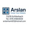 Arslan Fenster und Türen