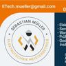 Elektrotechnik Sebastian Müller