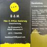 B & M
