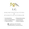 Ci. Objektgestaltung und Dienstleistungen