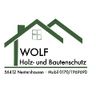 WOLF Holz- und Bautenschutz
