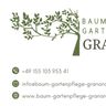 Baum und Gartenpflege GRANARA