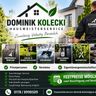 Hausmeisterservice Dominik Kolecki