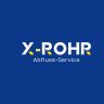 X-Rohr Abfluss Service