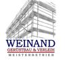 Weinand Gerüstbau & Verleih Meisterbetrieb