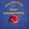 Seeger Gebäudereinigung