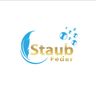 Staubfeder