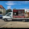 M&A Transport und Umzüge