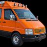 Wolf-Transporte