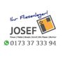 Ihr Fliesenleger Jozsef Szücs