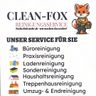 Clean-Fox