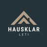 Hausklar Leti