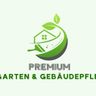 Premium Garten & Gebäudepflege