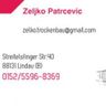 Zelko Trockenbau