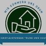 Dienstleistungen ,,Rund ums Haus"