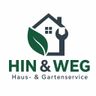 HIN & WEG – Haus- & Gartenservice