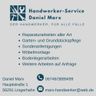 Handwerkerservice Daniel Marx