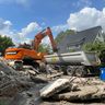 FH ABBRUCH + ERDBAU
