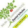 Gartenservice-Schulze