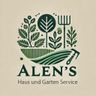 Alen‘s Haus und Garten Service