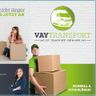 Vaytransport Abakarova Razita & Mansur Bersanov