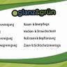 glanz&grün