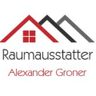 Raumausstatter Alexander Groner