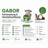 Gabor Entrümpelung