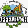 Garten und Landschaftspflege Apfelbach